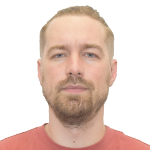 Evgenii Gorshkov