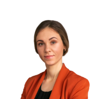 Alena Volkova