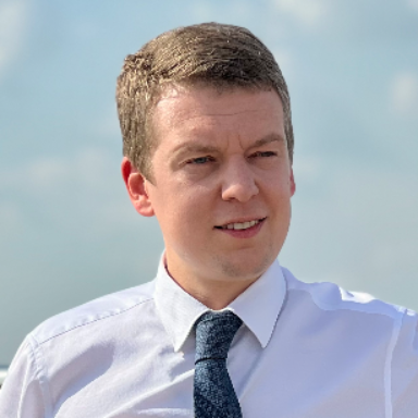 Vladimir Sorokin