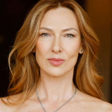 Elena Romanova