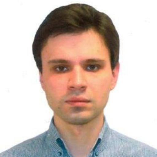 Александр Колесников