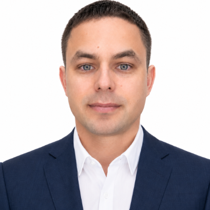 Dmitriy Besedniy