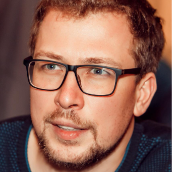 Александр Никитин