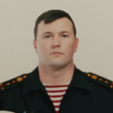 Олег Першин