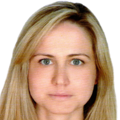 Диана Яковенко