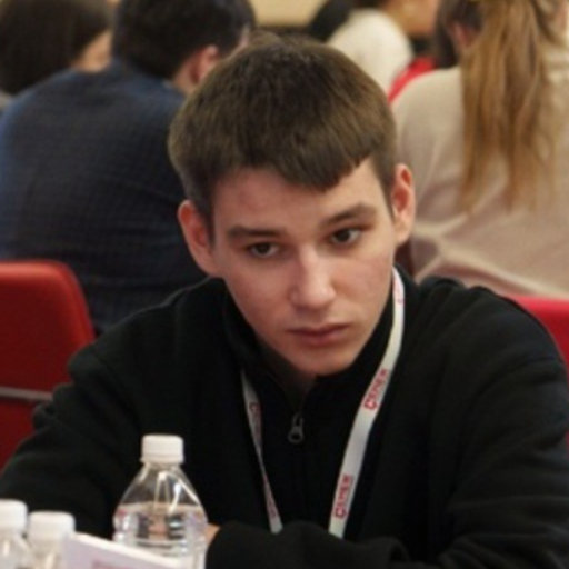 Арсений Моисеев