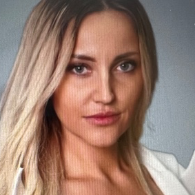 Светлана Лукина