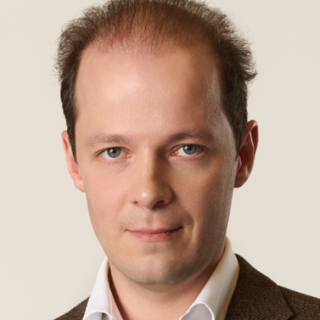 Alexey Dolotov