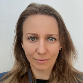 Ольга Туликова