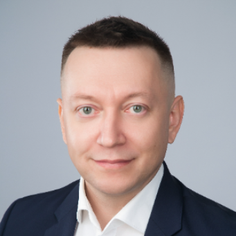 Антон Рязанов