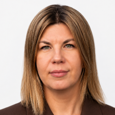 Yekaterina Kuprienko