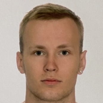 Ilya Ageenko