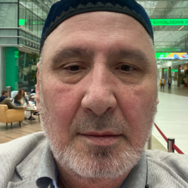 Abdurakhman Akhmadov