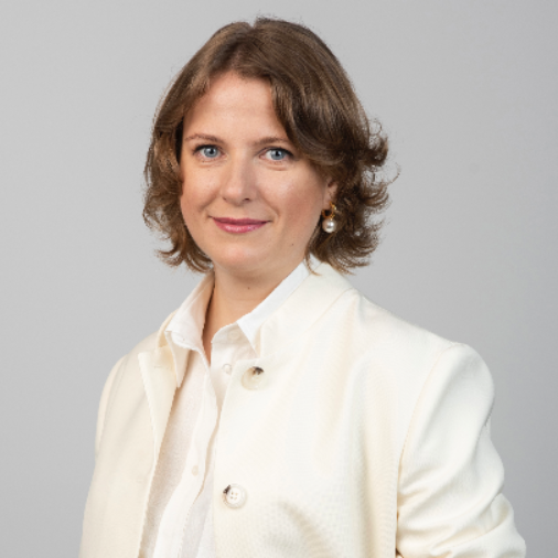 Olga Kolesnikova
