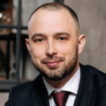 Андрей Саунин
