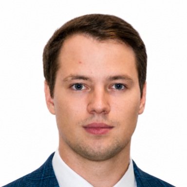 Дмитрий Чиналиев