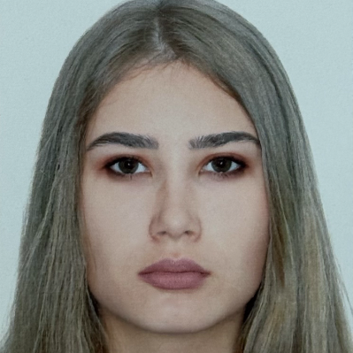 Елизавета Разбегаева