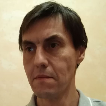 Семён Парамонов