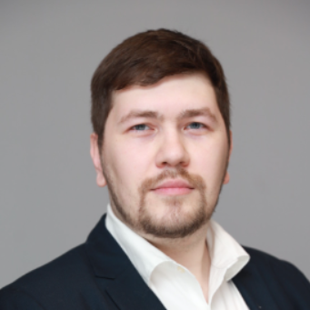 Stanislav Karasev
