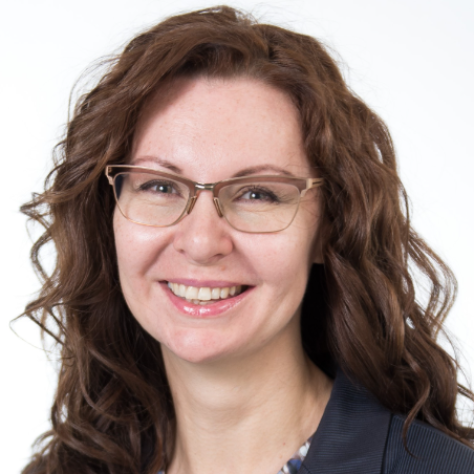 Ирина Романова