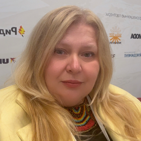 Zhanna TARATOVA