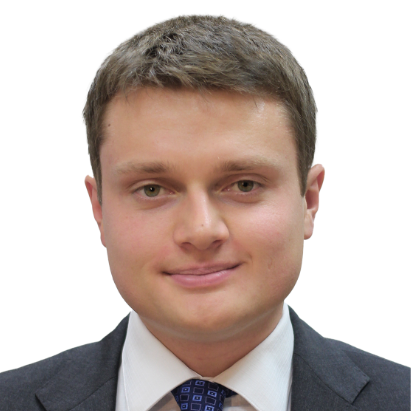 Сергей Бруев