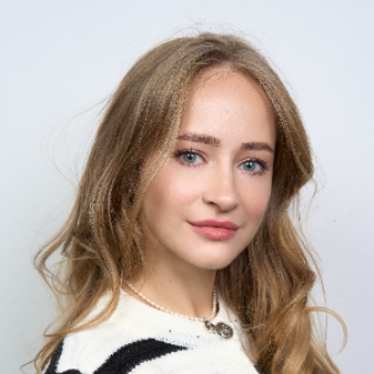 Anna Voronova
