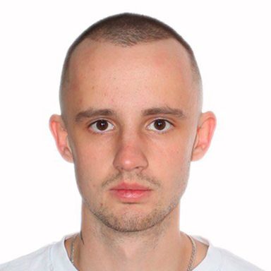 Егор Кокидько