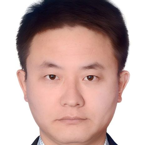 LINAN WANG