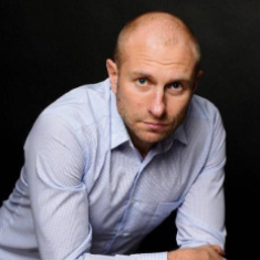 Dmitriy Telenkov