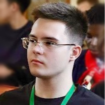 Дмитрий Насонов
