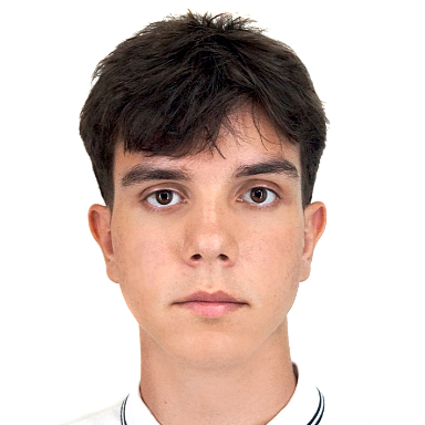 Yaroslav Krivoruchko