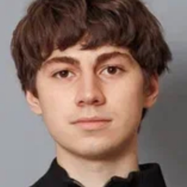 Антон Скрипко