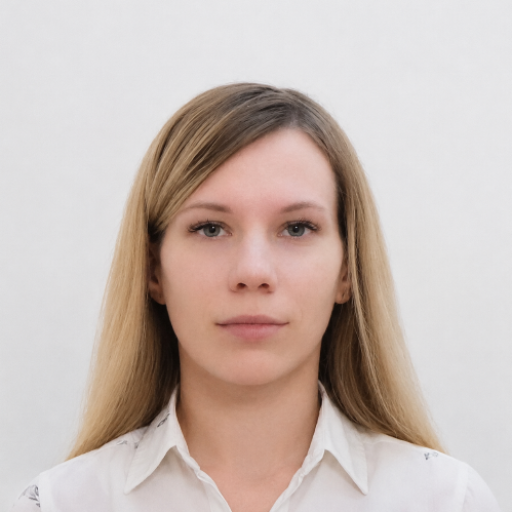 Polina Denisova