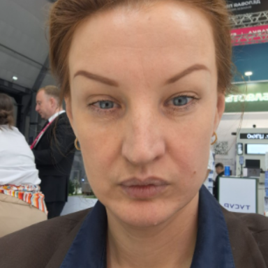 Larisa Vikhlyaeva