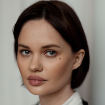Nataliya Vorozheikina