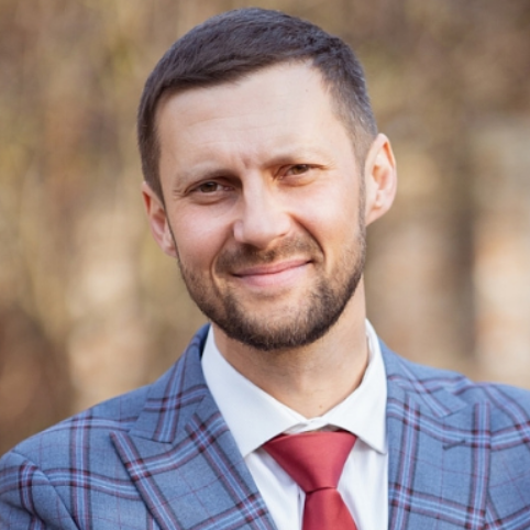 Алексей Саянов