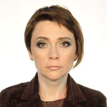 Elena Korneeva