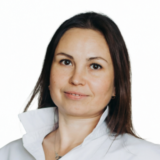 Tatyana Demidova
