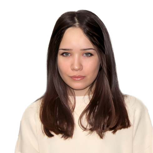 ANASTASSIYA YEFANOVA