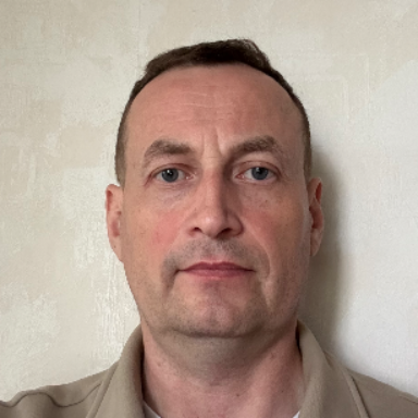 Владимир Печенкин