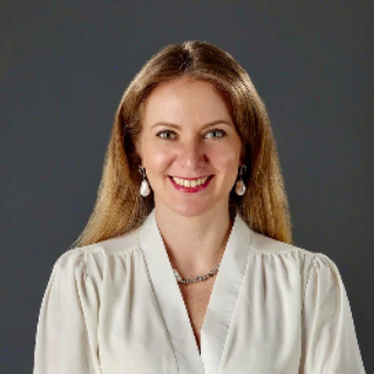 Elena Andrianova