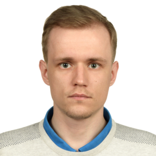 Dmitrii Aksenov
