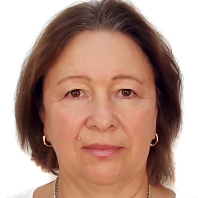 Tatyana Kopilova