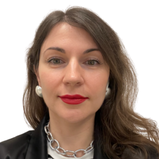 Ольга Можаренко