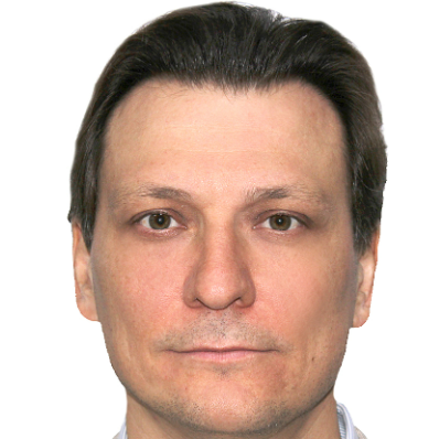 Vasilii Starikov