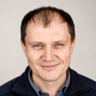 Алексей Бирюков