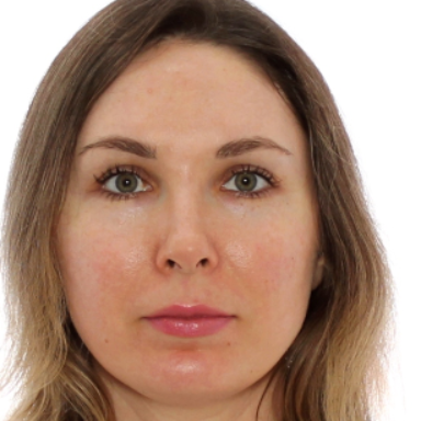 Tatyana Zinova