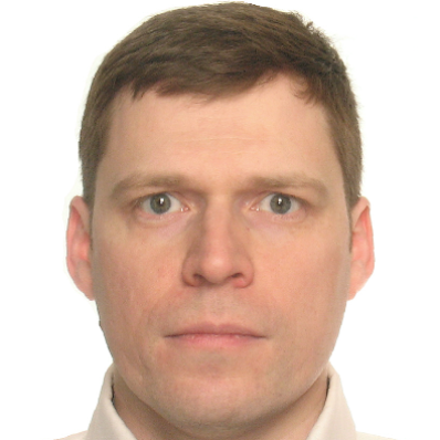 Dmitry Kulakov