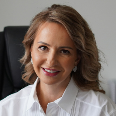 Elena Verman
